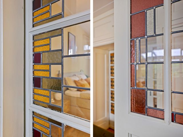 Diezestraat 27H, Amsterdam