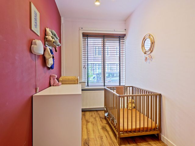 Diezestraat 27H, Amsterdam