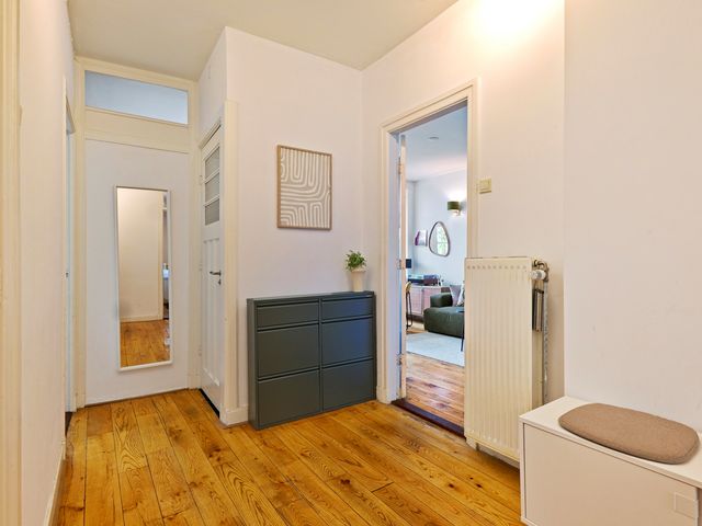 Diezestraat 27H, Amsterdam