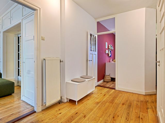 Diezestraat 27H, Amsterdam