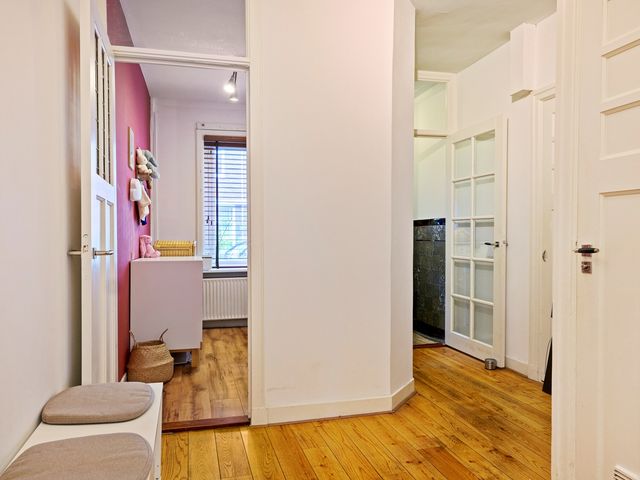 Diezestraat 27H, Amsterdam