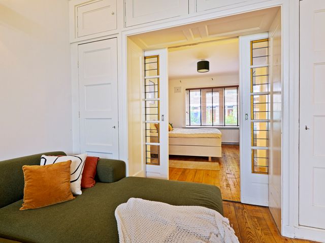 Diezestraat 27H, Amsterdam