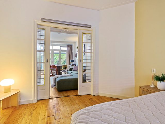 Diezestraat 27H, Amsterdam