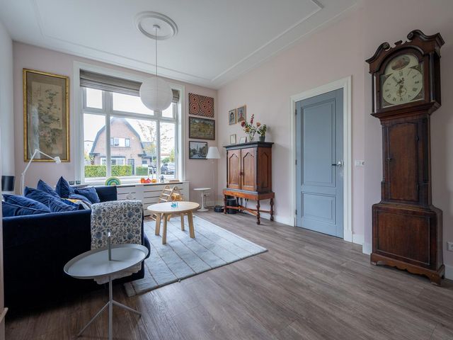 Arnhemsebovenweg 241, Driebergen-Rijsenburg