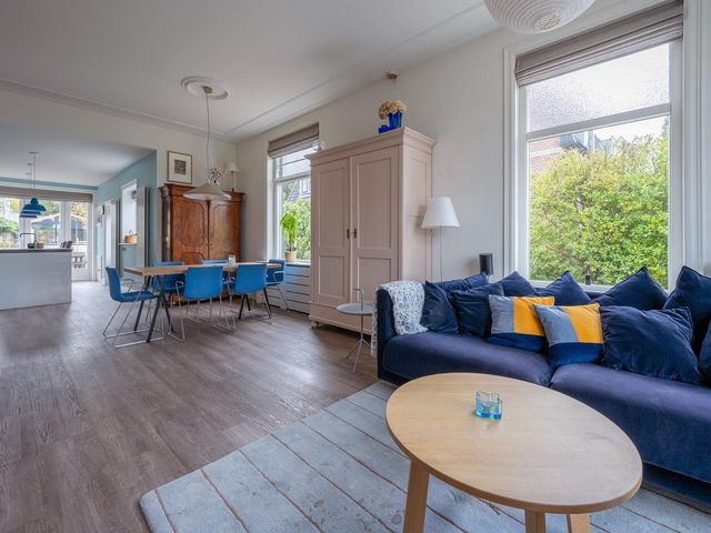 Arnhemsebovenweg 241, Driebergen-Rijsenburg