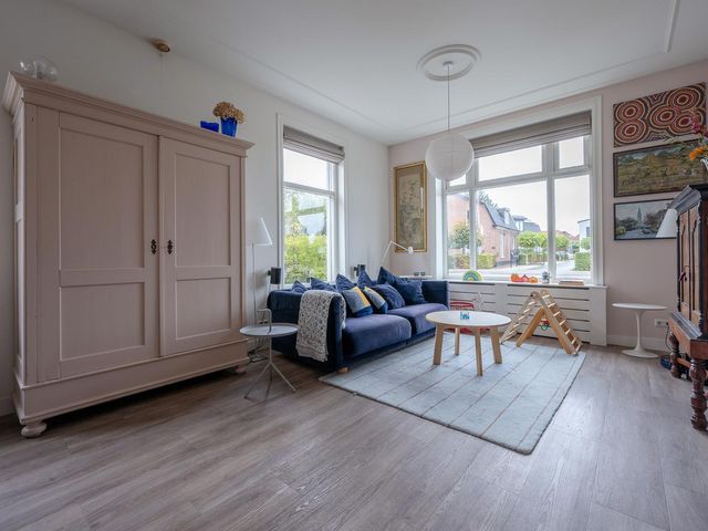 Arnhemsebovenweg 241, Driebergen-Rijsenburg