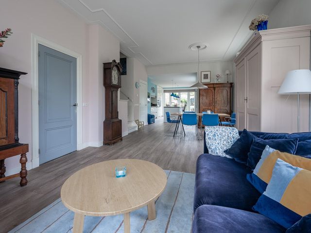 Arnhemsebovenweg 241, Driebergen-Rijsenburg