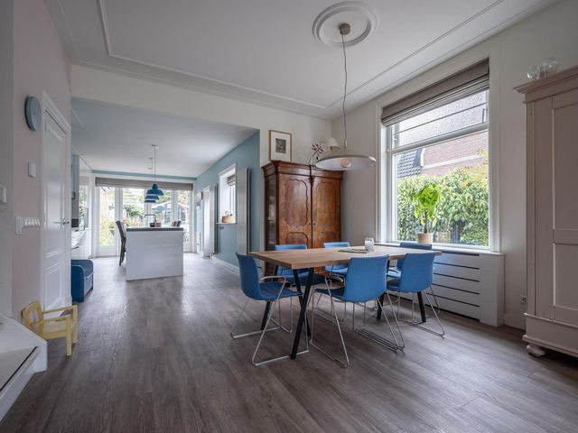 Arnhemsebovenweg 241, Driebergen-Rijsenburg