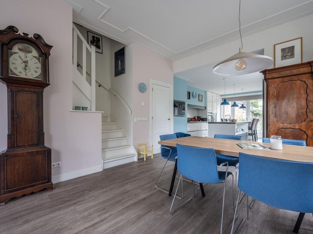 Arnhemsebovenweg 241, Driebergen-Rijsenburg