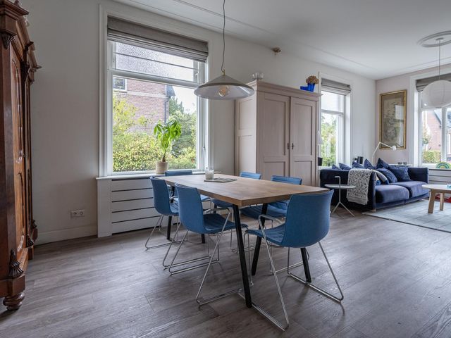 Arnhemsebovenweg 241, Driebergen-Rijsenburg