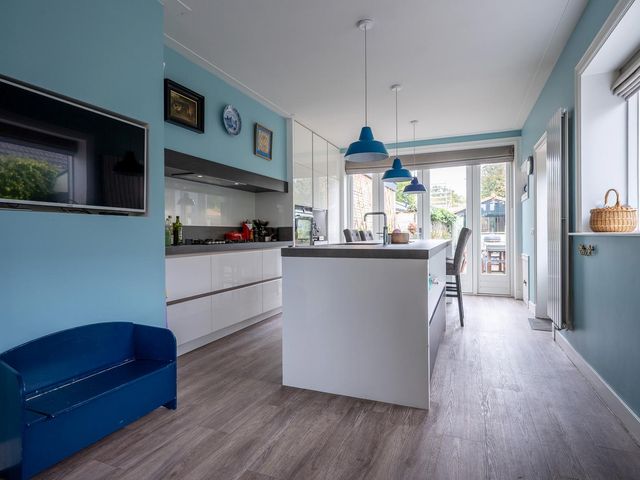 Arnhemsebovenweg 241, Driebergen-Rijsenburg