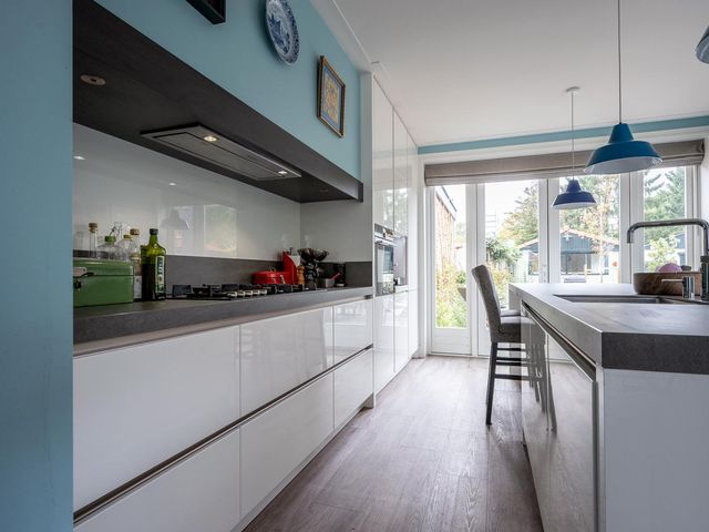 Arnhemsebovenweg 241, Driebergen-Rijsenburg