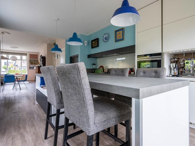 Arnhemsebovenweg 241, Driebergen-Rijsenburg