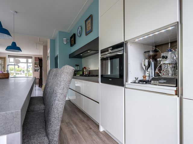 Arnhemsebovenweg 241, Driebergen-Rijsenburg