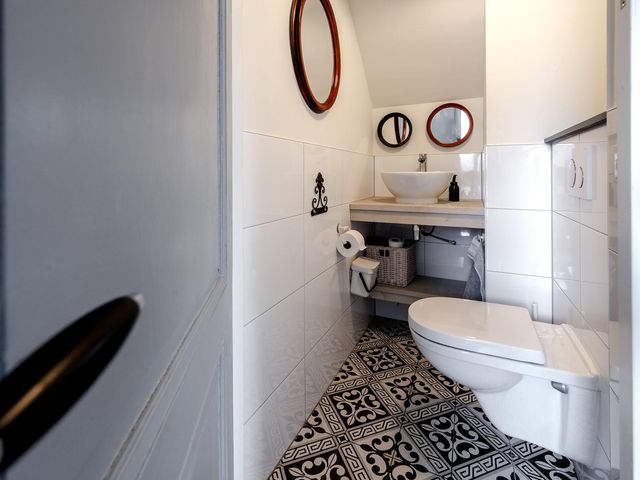 Arnhemsebovenweg 241, Driebergen-Rijsenburg