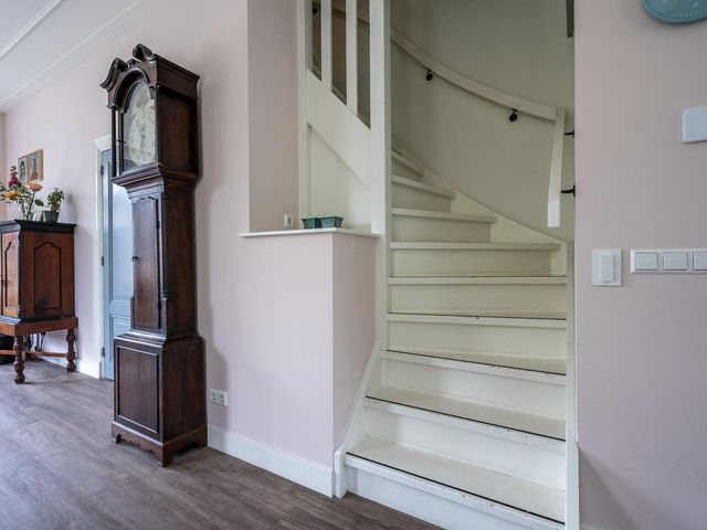 Arnhemsebovenweg 241, Driebergen-Rijsenburg