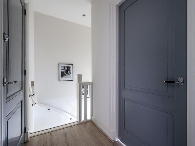 Arnhemsebovenweg 241, Driebergen-Rijsenburg