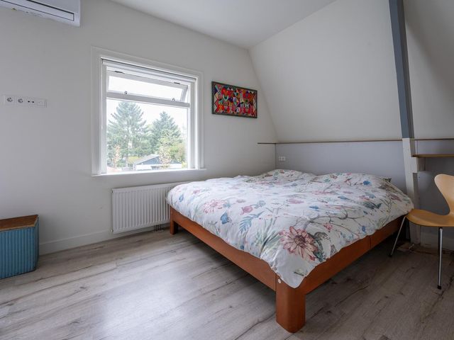 Arnhemsebovenweg 241, Driebergen-Rijsenburg