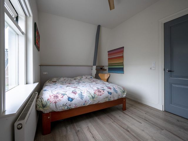 Arnhemsebovenweg 241, Driebergen-Rijsenburg