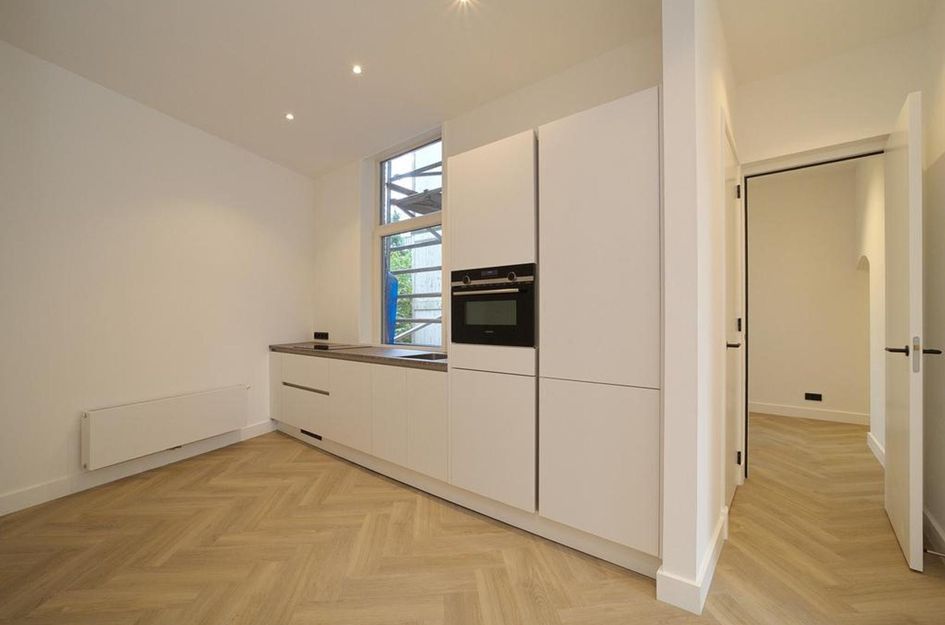 Amsterdamsestraat 2A