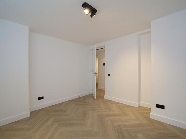 Amsterdamsestraat 2A, Den Haag