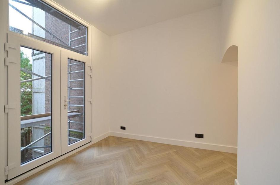 Amsterdamsestraat 2A