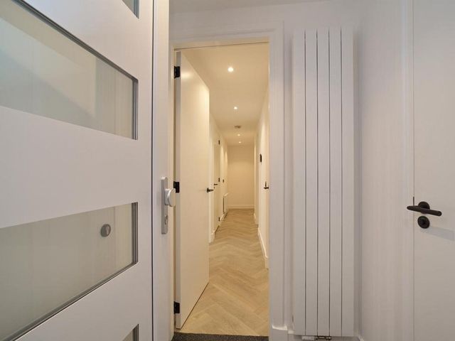 Amsterdamsestraat 2A, Den Haag