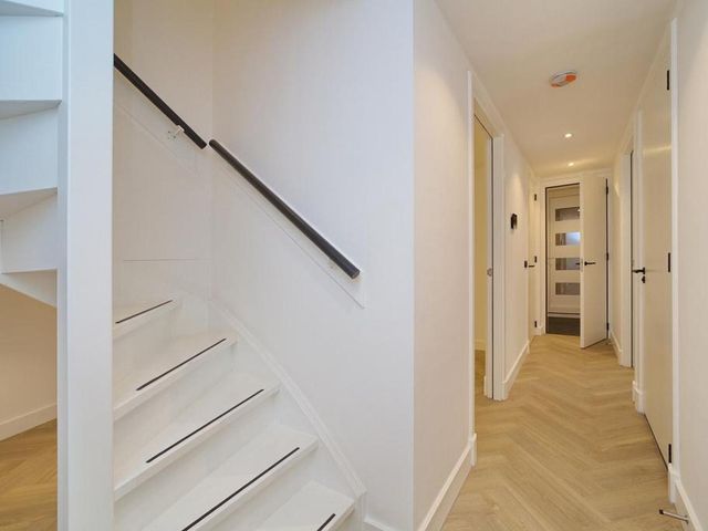 Amsterdamsestraat 2A, Den Haag