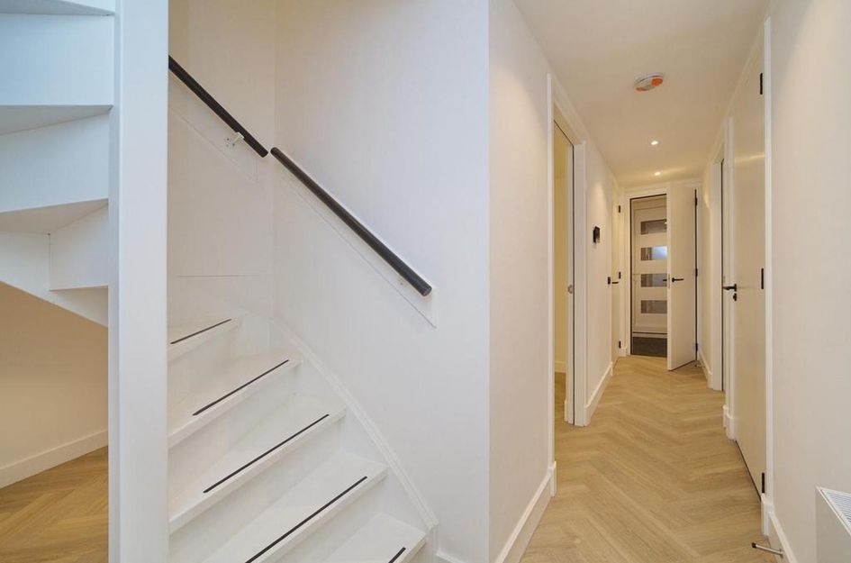 Amsterdamsestraat 2A