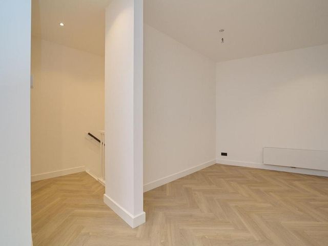 Amsterdamsestraat 2A, Den Haag