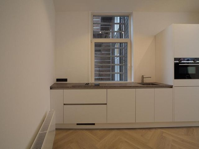 Amsterdamsestraat 2A, Den Haag