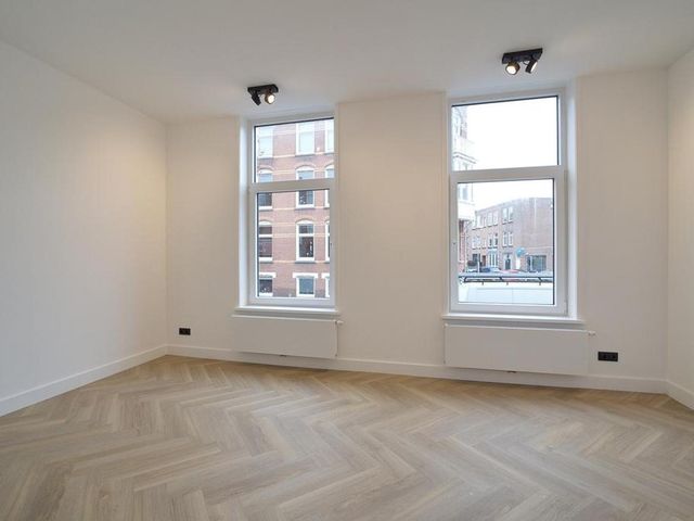 Amsterdamsestraat 2A, Den Haag