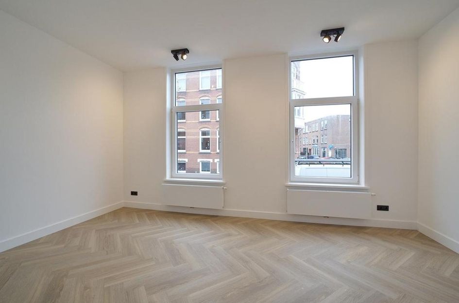 Amsterdamsestraat 2A