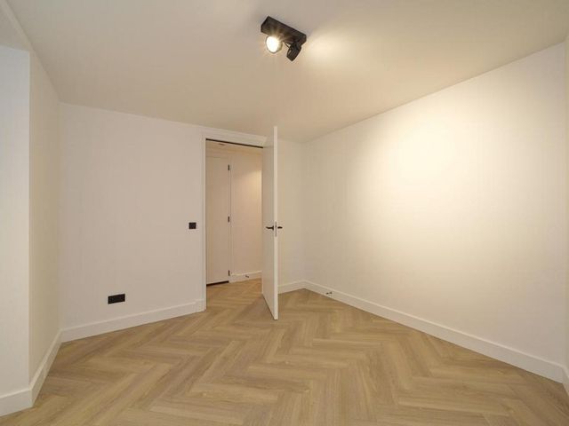 Amsterdamsestraat 2A, Den Haag