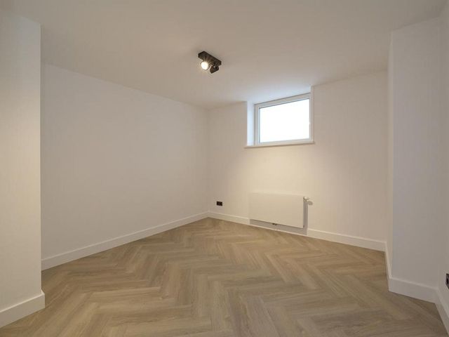 Amsterdamsestraat 2A, Den Haag