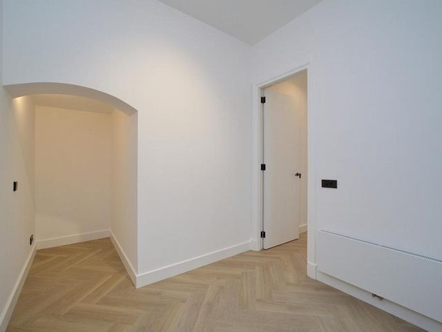 Amsterdamsestraat 2A, Den Haag