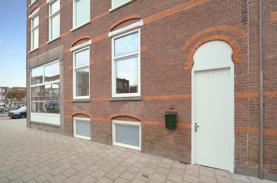 Amsterdamsestraat 2A