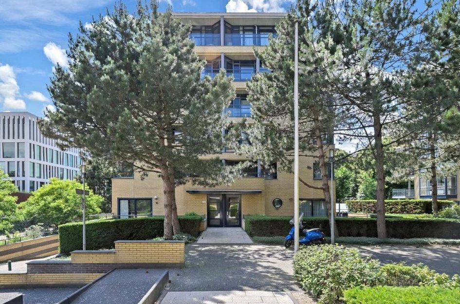 Jan Willem Frisohof 8