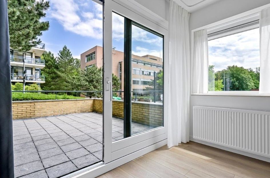 Jan Willem Frisohof 8