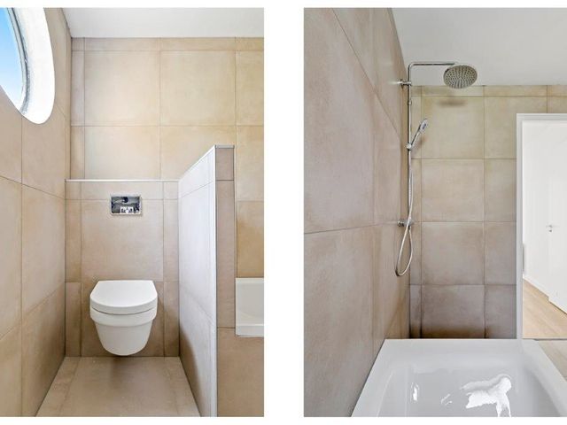 Jan Willem Frisohof 8, Den Haag