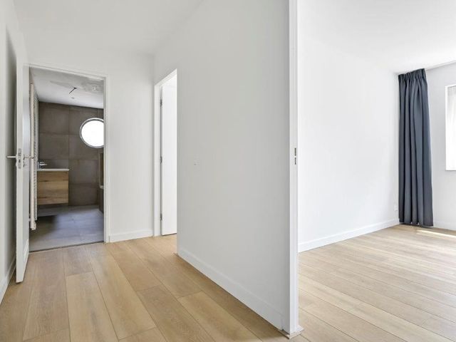 Jan Willem Frisohof 8, Den Haag