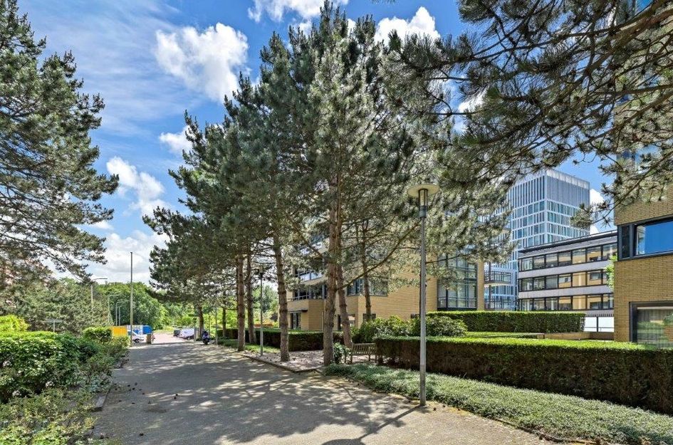 Jan Willem Frisohof 8