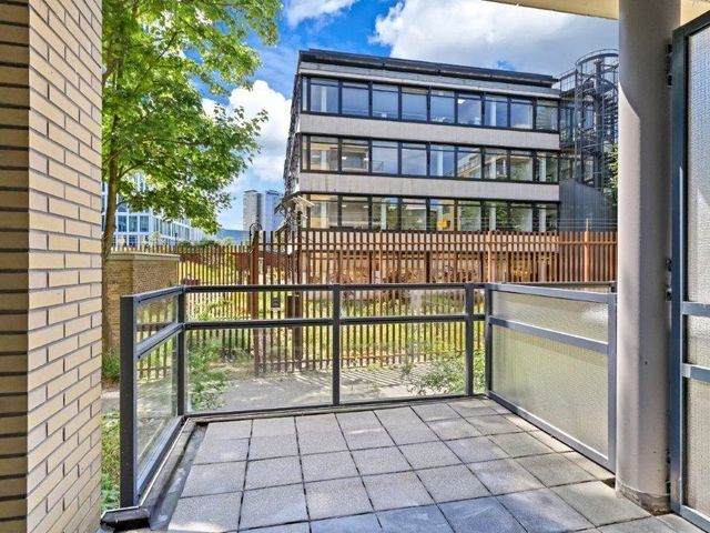 Jan Willem Frisohof 8, Den Haag