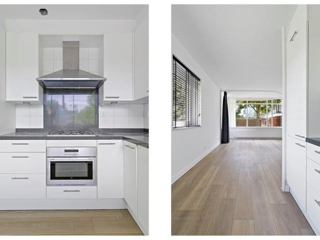 Jan Willem Frisohof 8, Den Haag