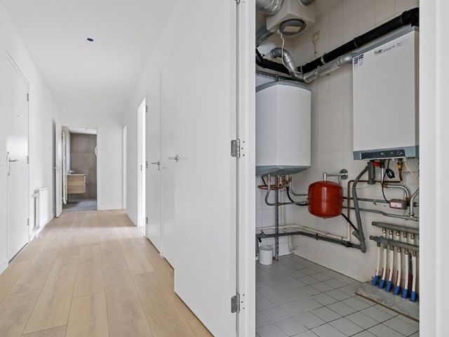 Jan Willem Frisohof 8, Den Haag