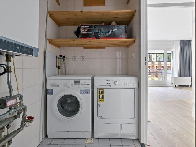 Jan Willem Frisohof 8, Den Haag