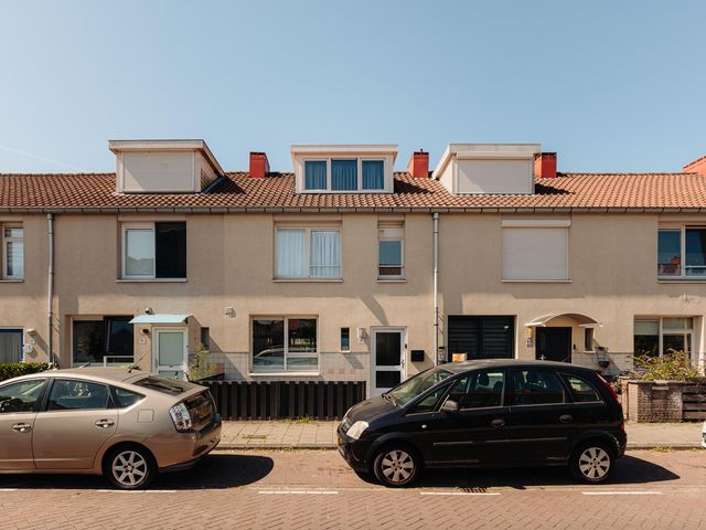 Joost Bilhamerstraat 17, Amsterdam