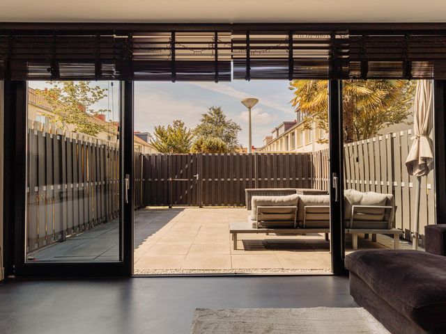 Joost Bilhamerstraat 17, Amsterdam