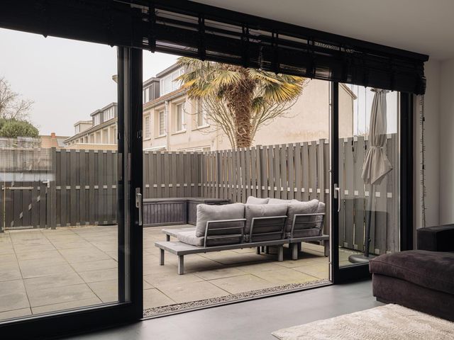 Joost Bilhamerstraat 17, Amsterdam