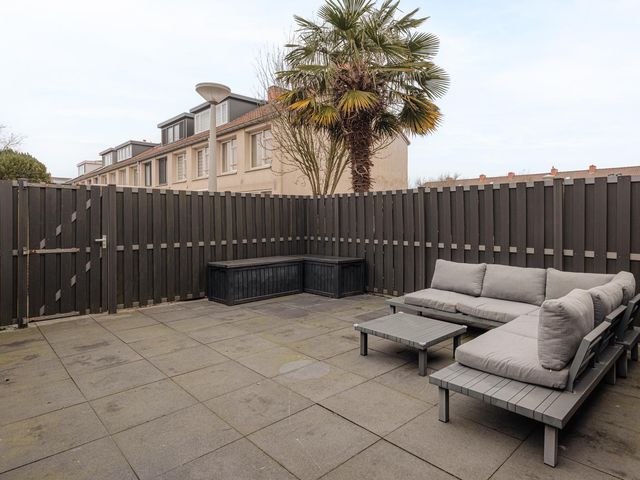 Joost Bilhamerstraat 17, Amsterdam